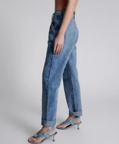 Denim Jeans|ONE TEASPOON Hollywood Streetwalkers High Waist 80S Fit Jeans