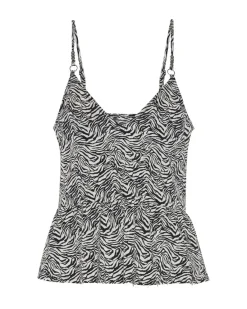 Tops|ONE TEASPOON Interference Runaway Cami