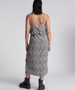 Mini Dresses|ONE TEASPOON Interference Slip Dress