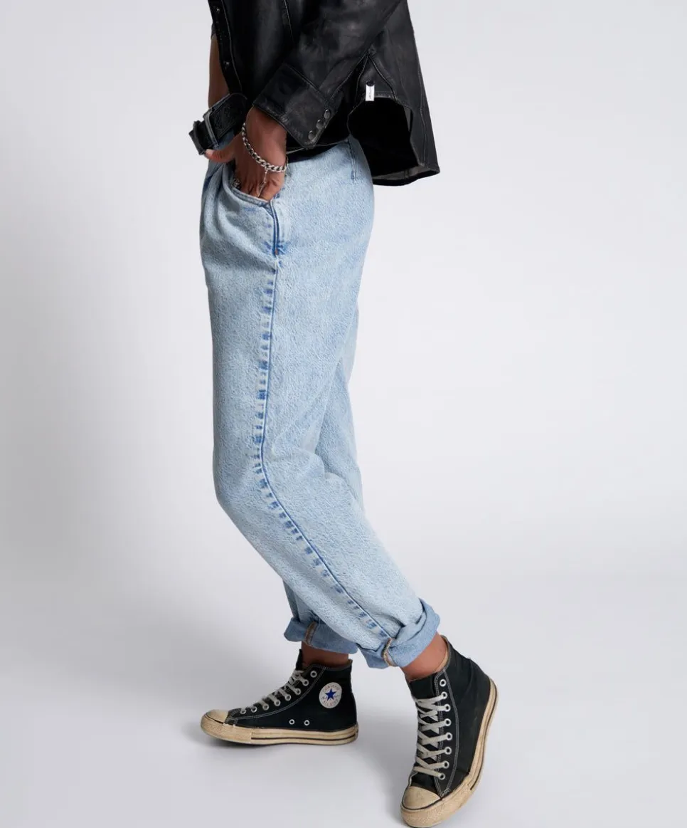 Denim Jeans|ONE TEASPOON Kansas Acid Streetwalkers High Waist 80S Jeans