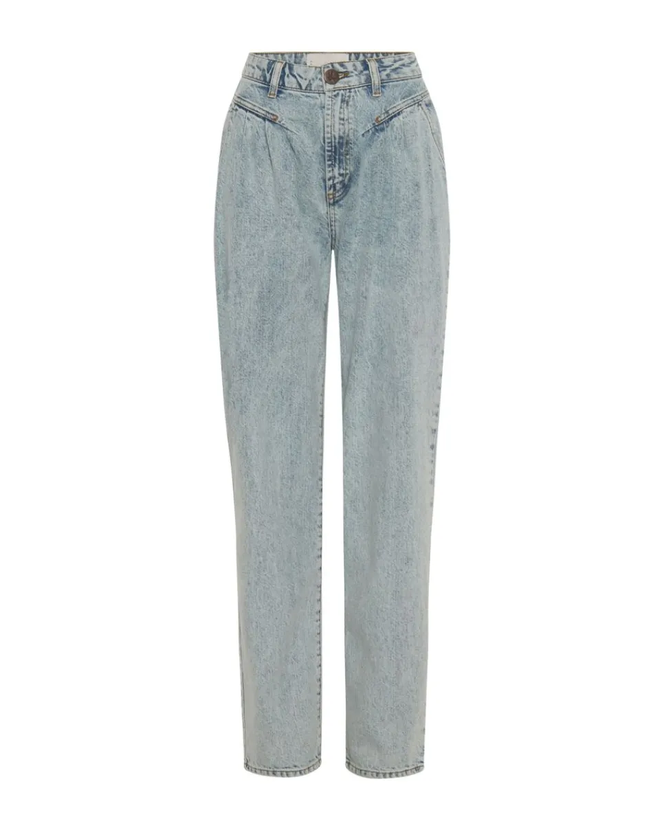 Denim Jeans|ONE TEASPOON Kansas Acid Streetwalkers High Waist 80S Jeans