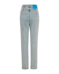 Denim Jeans|ONE TEASPOON Kansas Acid Streetwalkers High Waist 80S Jeans