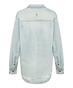 Shirts|ONE TEASPOON Kansas Everyday Denim Shirt