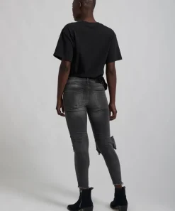 Denim Jeans|ONE TEASPOON Le Duke Freebirds Ii