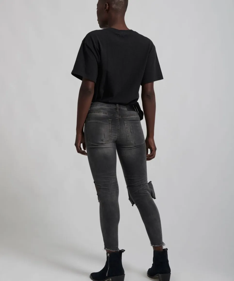 Denim Jeans|ONE TEASPOON Le Duke Freebirds Ii