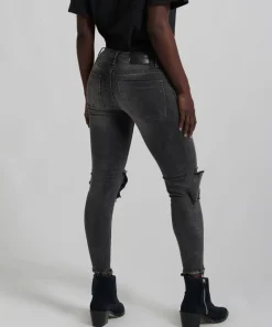 Denim Jeans|ONE TEASPOON Le Duke Freebirds Ii