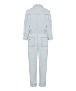 Denim Jumpsuits|ONE TEASPOON Le Surf Claudia Overall