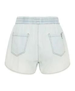 Denim Shorts|ONE TEASPOON Le Surf Ots Runner Shorts