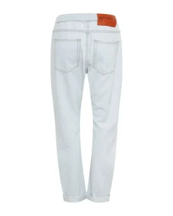 Denim Jeans|ONE TEASPOON Le Surf Shabbies Drawstring Boyfriend Jeans