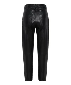 Bottoms|ONE TEASPOON Leather Legend Pants
