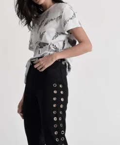 Denim Jeans|ONE TEASPOON Legend High Waist Mom Jeans