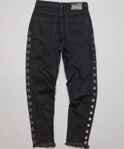 Denim Jeans|ONE TEASPOON Legend High Waist Mom Jeans