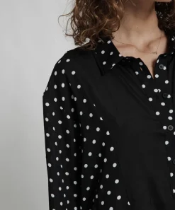 Shirts|ONE TEASPOON Lexington Tuxedo Shirt