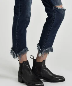 Denim Jeans|ONE TEASPOON Lone Star Awesome Baggies High Waist Straight Leg Jeans