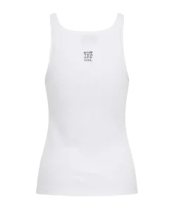 Tees & Tanks|ONE TEASPOON Love Rib Singlet