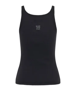 Tees & Tanks|ONE TEASPOON Love Rib Singlet