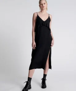 Midi & Maxi Dresses|ONE TEASPOON Lucky Streak Slip Dress