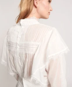 Tops|ONE TEASPOON Metal Ring Adventure Top