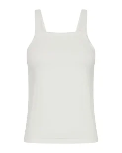 Tees & Tanks|ONE TEASPOON Miami Bamboo Logo Tank