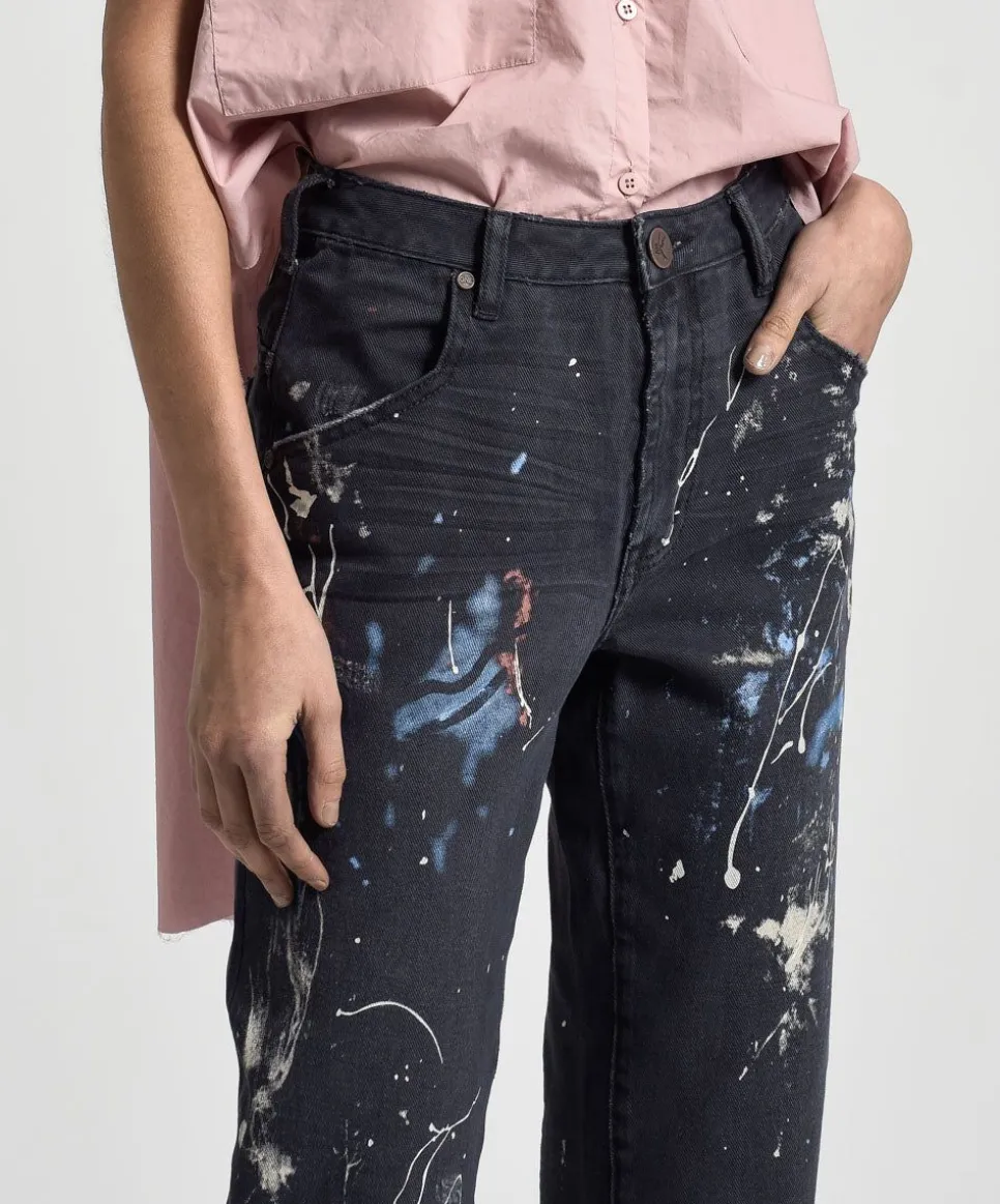 Denim Jeans|ONE TEASPOON Midnight Artiste Libertines