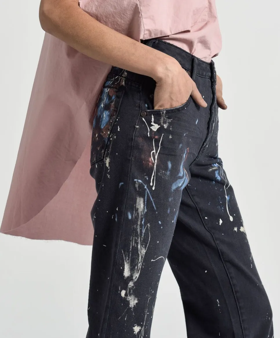 Denim Jeans|ONE TEASPOON Midnight Artiste Libertines