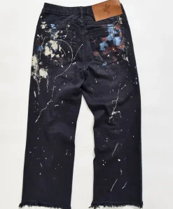 Denim Jeans|ONE TEASPOON Midnight Artiste Libertines