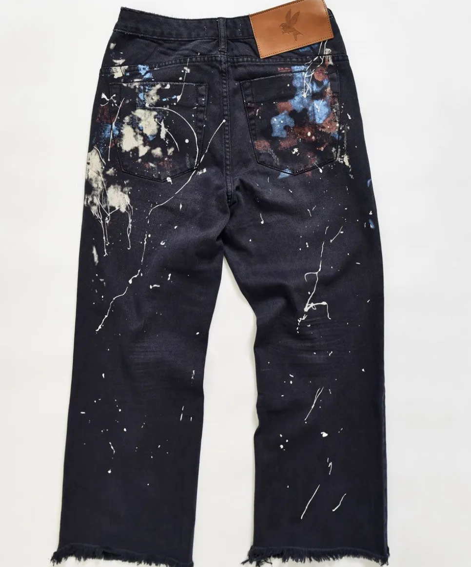 Denim Jeans|ONE TEASPOON Midnight Artiste Libertines