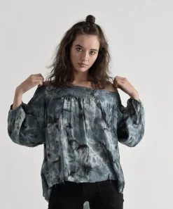 Tops|ONE TEASPOON Moon Ridge Sugar Top