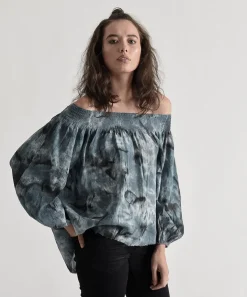 Tops|ONE TEASPOON Moon Ridge Sugar Top