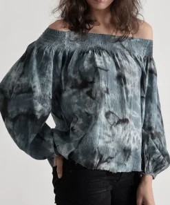 Tops|ONE TEASPOON Moon Ridge Sugar Top