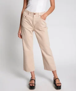 Denim Jeans|ONE TEASPOON Nashville Stone Nomad Mid Waist Vintage Fit Jeans