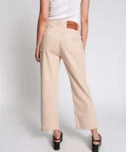 Denim Jeans|ONE TEASPOON Nashville Stone Nomad Mid Waist Vintage Fit Jeans