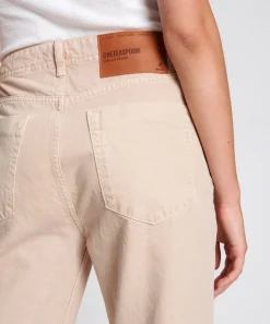 Denim Jeans|ONE TEASPOON Nashville Stone Nomad Mid Waist Vintage Fit Jeans