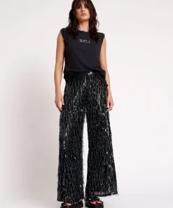 Bottoms|ONE TEASPOON Necessity Party Pants