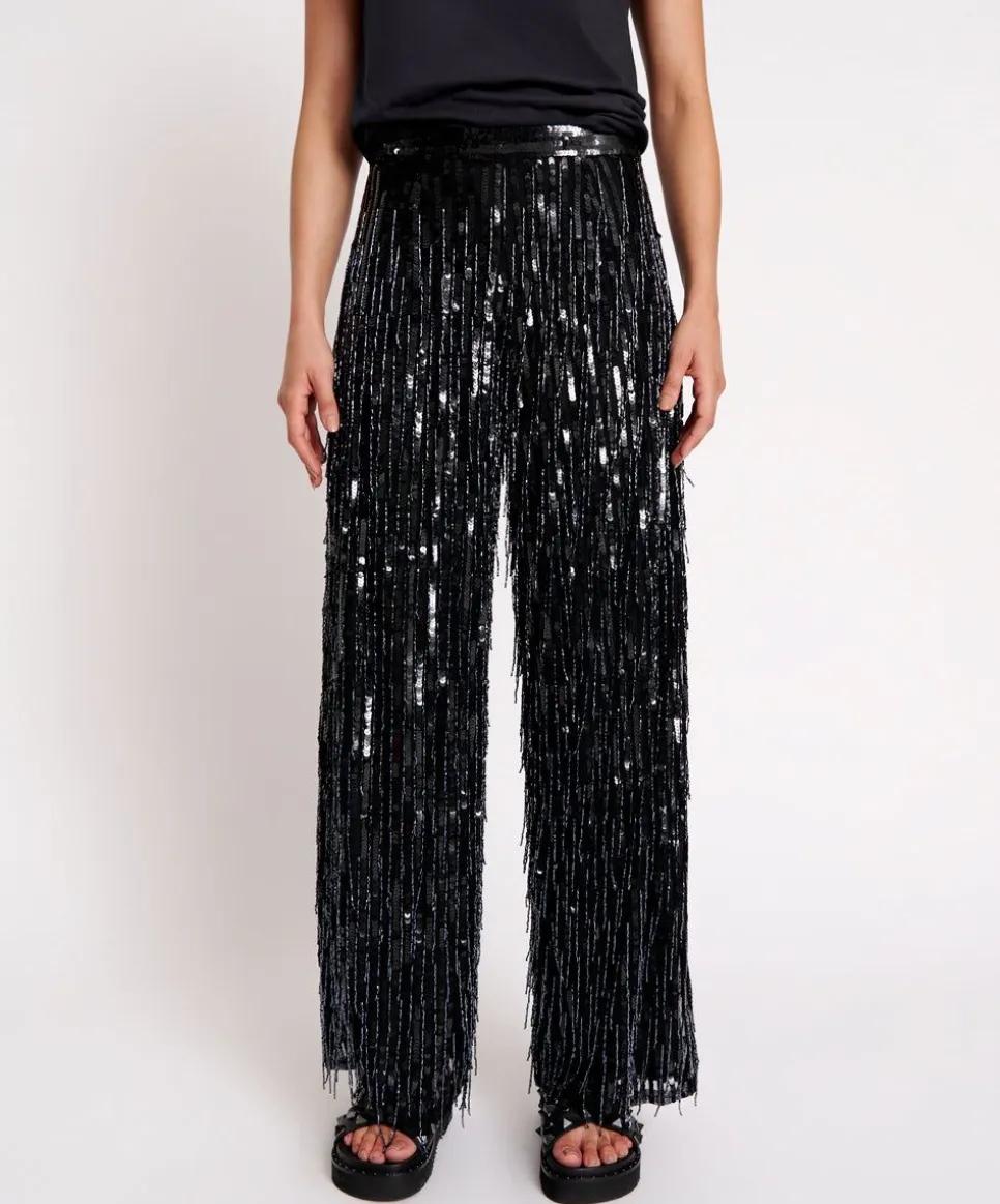 Bottoms|ONE TEASPOON Necessity Party Pants