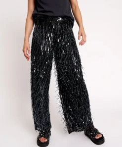 Bottoms|ONE TEASPOON Necessity Party Pants