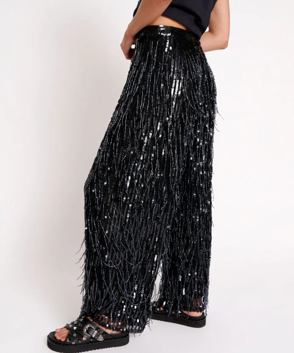 Bottoms|ONE TEASPOON Necessity Party Pants