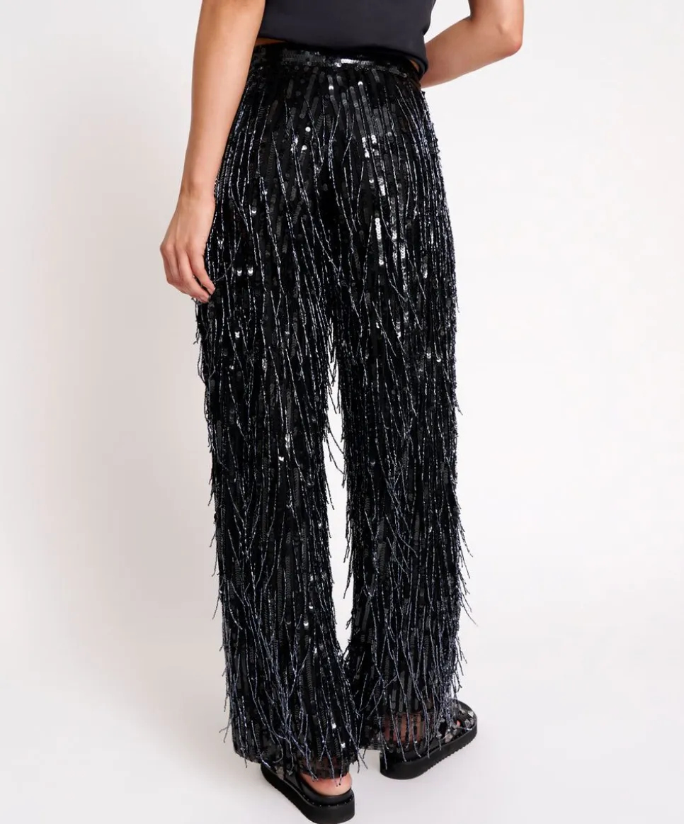 Bottoms|ONE TEASPOON Necessity Party Pants