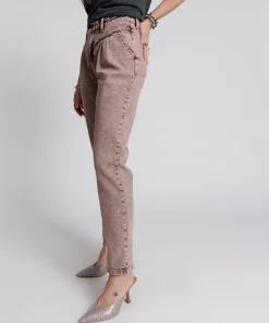 Denim Jeans|ONE TEASPOON Night Haze Streetwalkers High Waist 80S Jeans