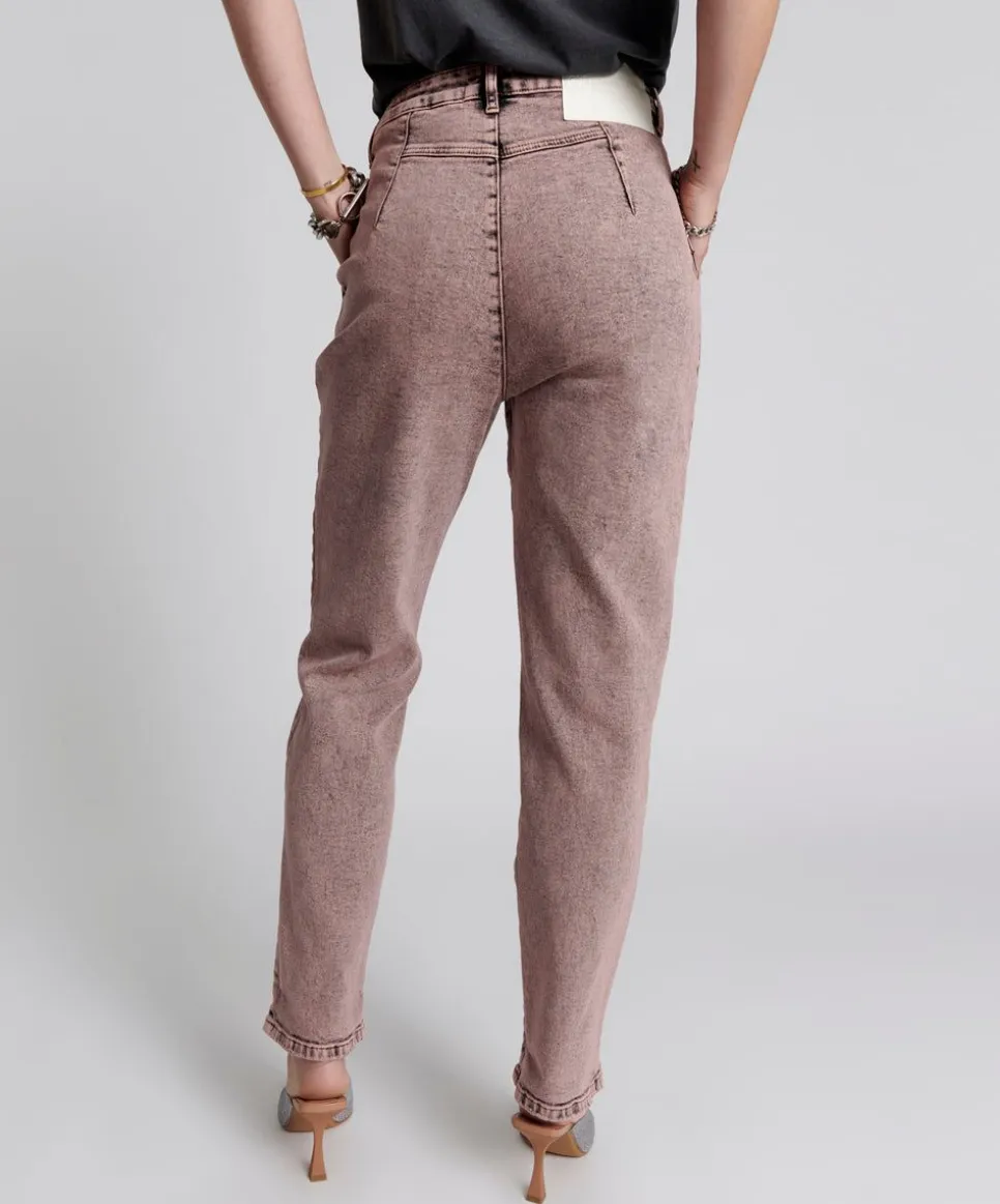 Denim Jeans|ONE TEASPOON Night Haze Streetwalkers High Waist 80S Jeans