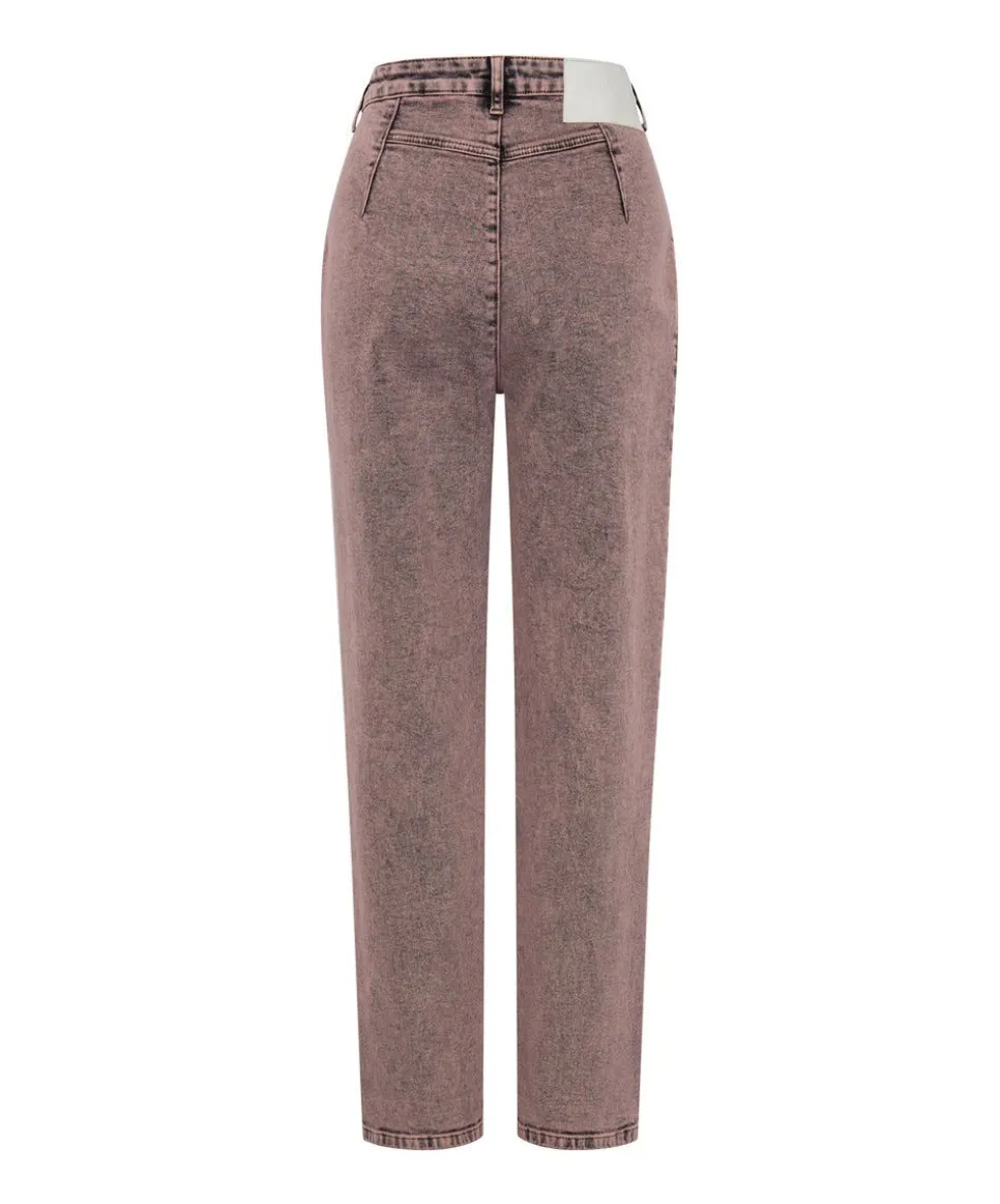 Denim Jeans|ONE TEASPOON Night Haze Streetwalkers High Waist 80S Jeans