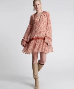 Mini Dresses|ONE TEASPOON Night Prowler Dress