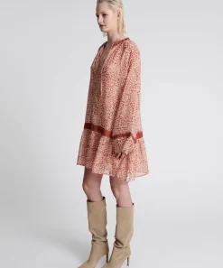 Mini Dresses|ONE TEASPOON Night Prowler Dress