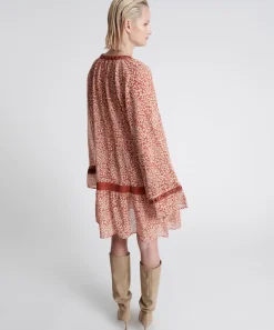 Mini Dresses|ONE TEASPOON Night Prowler Dress