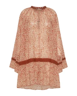 Mini Dresses|ONE TEASPOON Night Prowler Dress