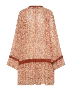 Mini Dresses|ONE TEASPOON Night Prowler Dress