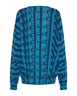 Knitwear|ONE TEASPOON On Repeat Oversized Sweater