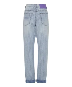 Denim Jeans|ONE TEASPOON On Repeat 1982S Mid Waist Balloon Jeans