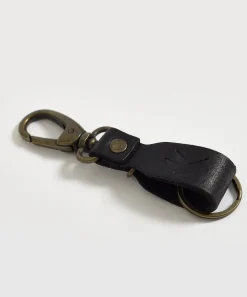 Accessories|ONE TEASPOON Oneteaspoon Leather Keyring