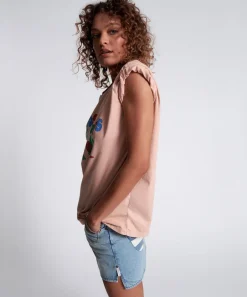 Organic Tees|ONE TEASPOON Organic Lost Wanderers Unisex Tee